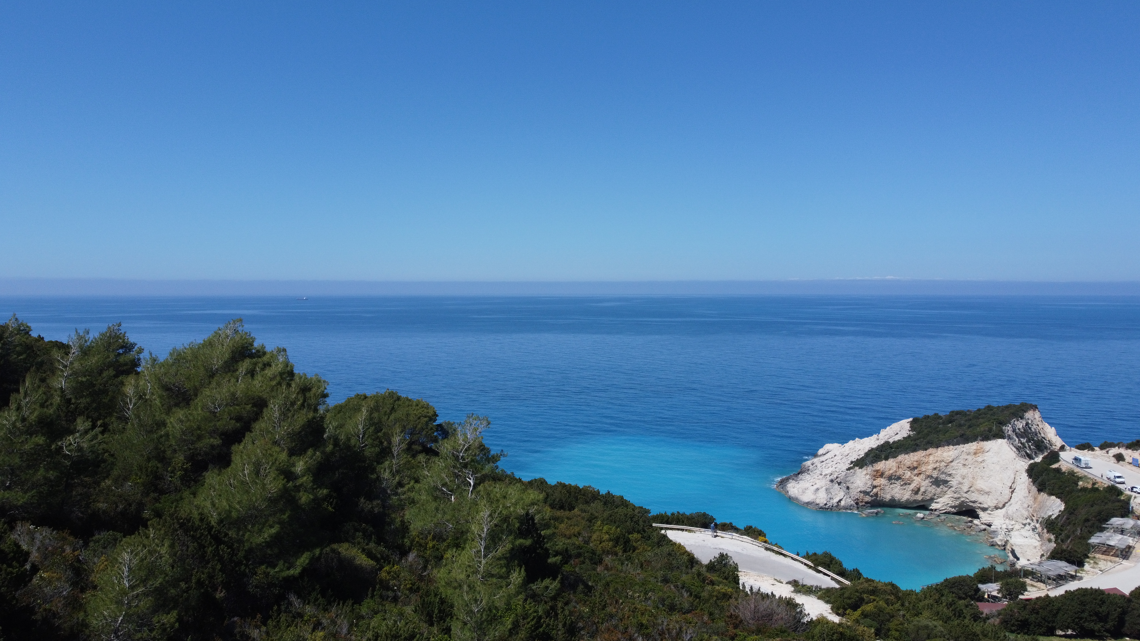 Porto Katsiki, Land 8,500 sqm